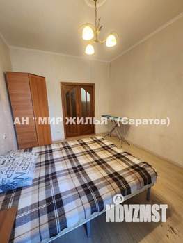 2-к квартира, на длительный срок, 46м2, 2/5 этаж