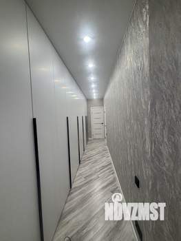 3-к квартира, на длительный срок, 90м2, 12/23 этаж
