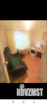 1-к квартира, на длительный срок, 37м2, 8/9 этаж