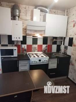 1-к квартира, на длительный срок, 31м2, 3/5 этаж