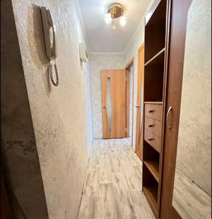 1-к квартира, на длительный срок, 32м2, 3/5 этаж