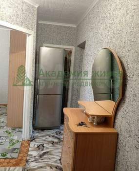 2-к квартира, на длительный срок, 55м2, 5/5 этаж