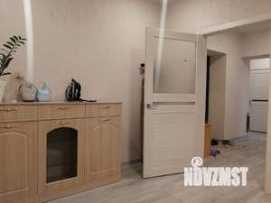 2-к квартира, посуточно, 70м2, 1/1 этаж