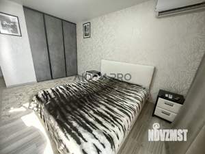 1-к квартира, на длительный срок, 40м2, 8/10 этаж