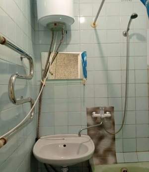 2-к квартира, на длительный срок, 46м2, 5/5 этаж