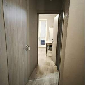 1-к квартира, на длительный срок, 36м2, 4/18 этаж