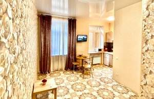 Студия квартира, на длительный срок, 30м2, 1/5 этаж