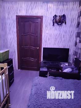 2-к квартира, на длительный срок, 43м2, 1/5 этаж