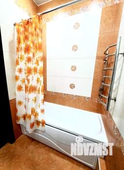 2-к квартира, посуточно, 68м2, 5/10 этаж