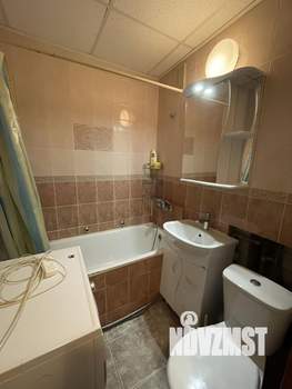 Студия квартира, на длительный срок, 32м2, 2/5 этаж