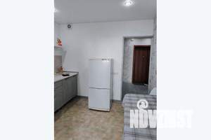 1-к квартира, посуточно, 40м2, 13/16 этаж