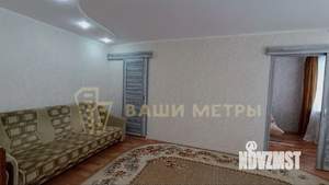 2-к квартира, на длительный срок, 43м2, 2/5 этаж