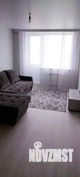1-к квартира, на длительный срок, 37м2, 6/7 этаж