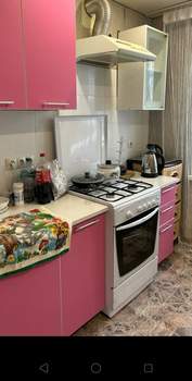 3-к квартира, на длительный срок, 64м2, 6/9 этаж