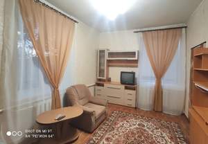 2-к квартира, на длительный срок, 36м2, 2/2 этаж
