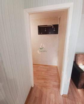 1-к квартира, на длительный срок, 30м2, 3/5 этаж