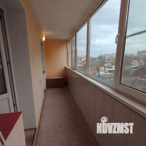 1-к квартира, на длительный срок, 46м2, 4/10 этаж