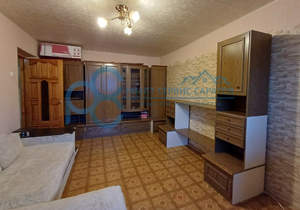 1-к квартира, на длительный срок, 36м2, 5/9 этаж