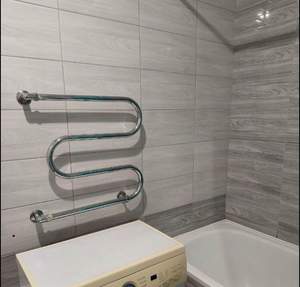 2-к квартира, на длительный срок, 46м2, 5/5 этаж