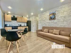 3-к квартира, посуточно, 59м2, 4/10 этаж