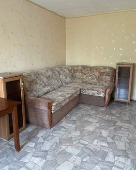 2-к квартира, на длительный срок, 42м2, 4/5 этаж