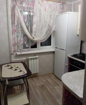 2-к квартира, на длительный срок, 44м2, 3/5 этаж
