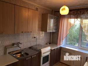 1-к квартира, на длительный срок, 35м2, 4/9 этаж