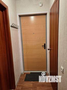 1-к квартира, на длительный срок, 25м2, 9/10 этаж