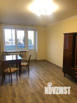 1-к квартира, на длительный срок, 30м2, 8/10 этаж
