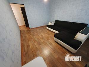 1-к квартира, на длительный срок, 42м2, 9/10 этаж