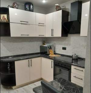 Студия квартира, на длительный срок, 38м2, 2/10 этаж