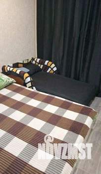 1-к квартира, посуточно, 27м2, 1/1 этаж