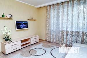 1-к квартира, посуточно, 40м2, 3/9 этаж