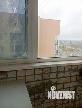 1-к квартира, на длительный срок, 43м2, 19/20 этаж