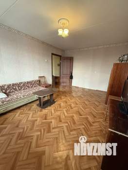 2-к квартира, на длительный срок, 51м2, 5/9 этаж