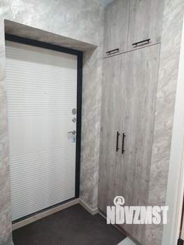 1-к квартира, на длительный срок, 33м2, 3/11 этаж