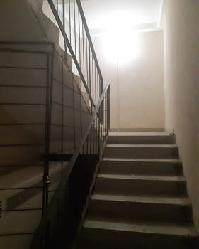 1-к квартира, на длительный срок, 30м2, 2/12 этаж