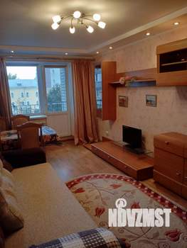 2-к квартира, на длительный срок, 64м2, 4/9 этаж