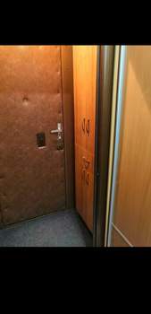 2-к квартира, на длительный срок, 52м2, 8/9 этаж