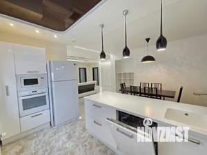 3-к квартира, на длительный срок, 110м2, 3/23 этаж