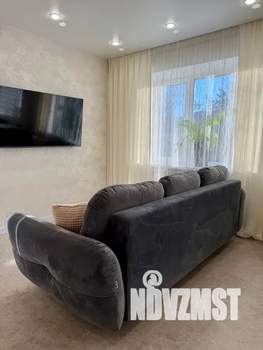 1-к квартира, посуточно, 30м2, 1/5 этаж