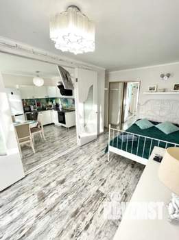 1-к квартира, посуточно, 47м2, 1/1 этаж