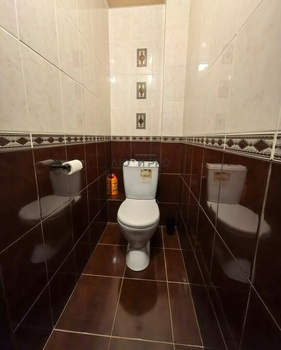 2-к квартира, на длительный срок, 59м2, 5/10 этаж