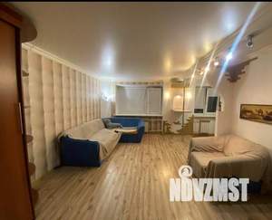 Студия квартира, на длительный срок, 31м2, 4/5 этаж