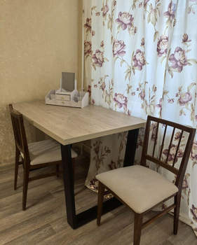 2-к квартира, на длительный срок, 49м2, 1/9 этаж