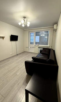 1-к квартира, на длительный срок, 32м2, 9/10 этаж