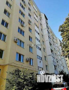 1-к квартира, на длительный срок, 34м2, 1/10 этаж