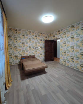 3-к квартира, на длительный срок, 65м2, 2/3 этаж