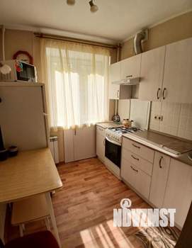 1-к квартира, на длительный срок, 40м2, 3/9 этаж