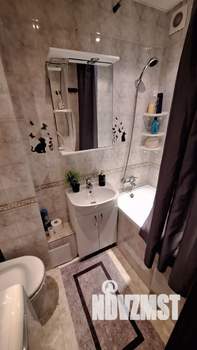 1-к квартира, посуточно, 30м2, 8/9 этаж